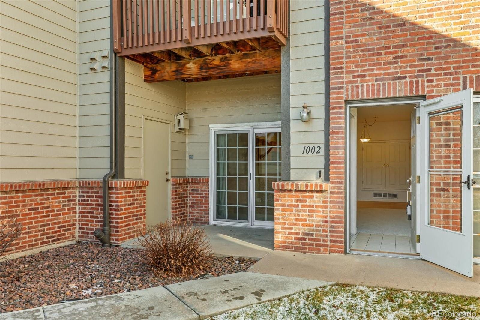 MLS Image #4 for 11081  huron street 1002,northglenn, Colorado
