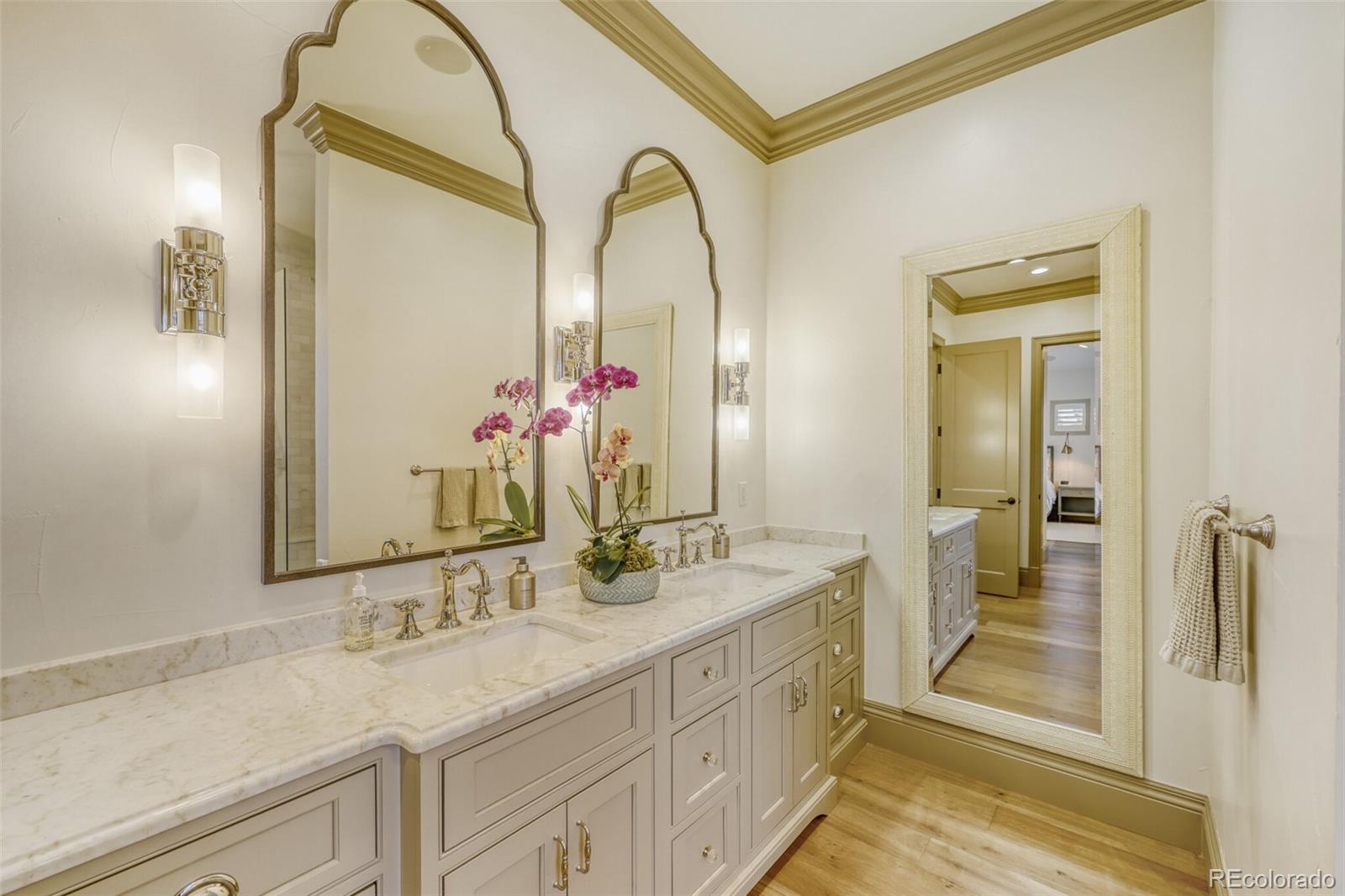 MLS Image #11 for 2163  sierra verde court,castle rock, Colorado