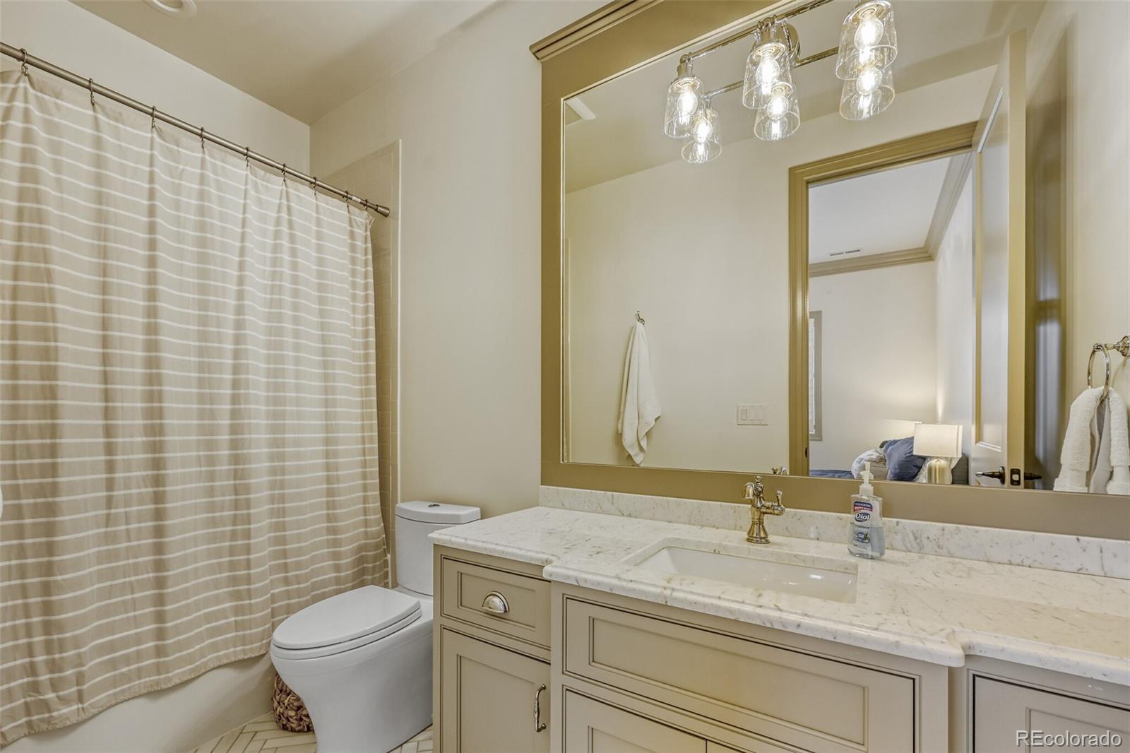 MLS Image #12 for 2163  sierra verde court,castle rock, Colorado