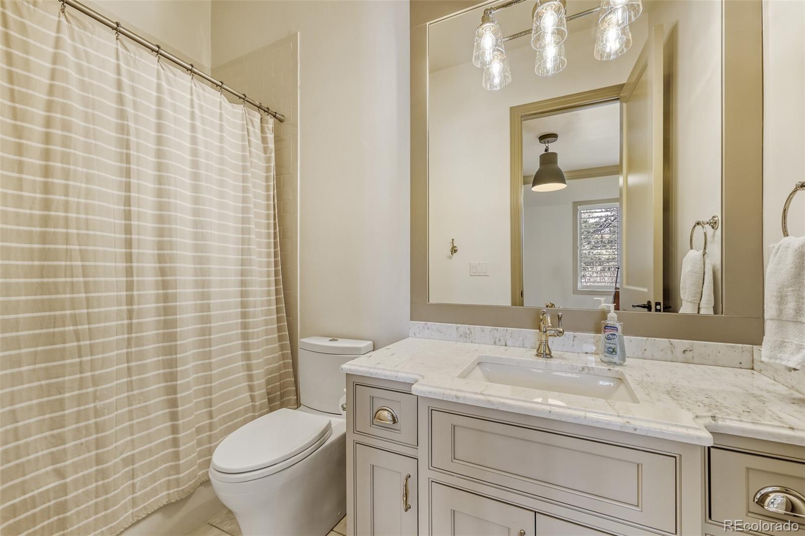 MLS Image #13 for 2163  sierra verde court,castle rock, Colorado