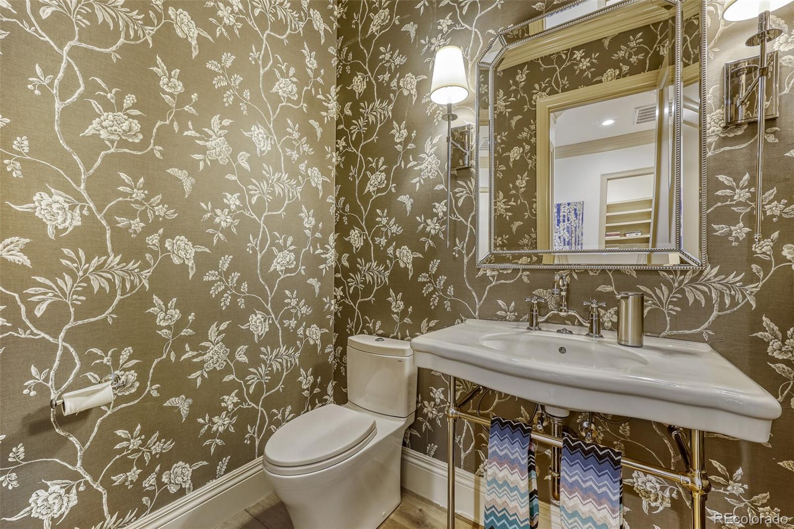 MLS Image #17 for 2163  sierra verde court,castle rock, Colorado