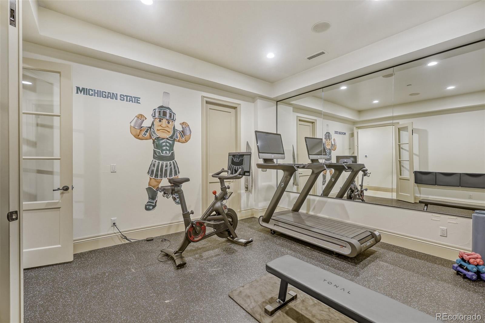 MLS Image #18 for 2163  sierra verde court,castle rock, Colorado