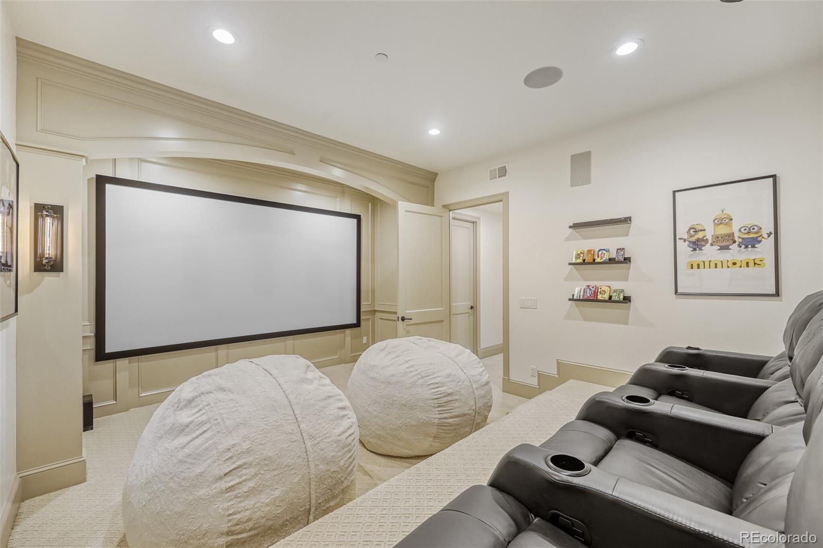 MLS Image #19 for 2163  sierra verde court,castle rock, Colorado