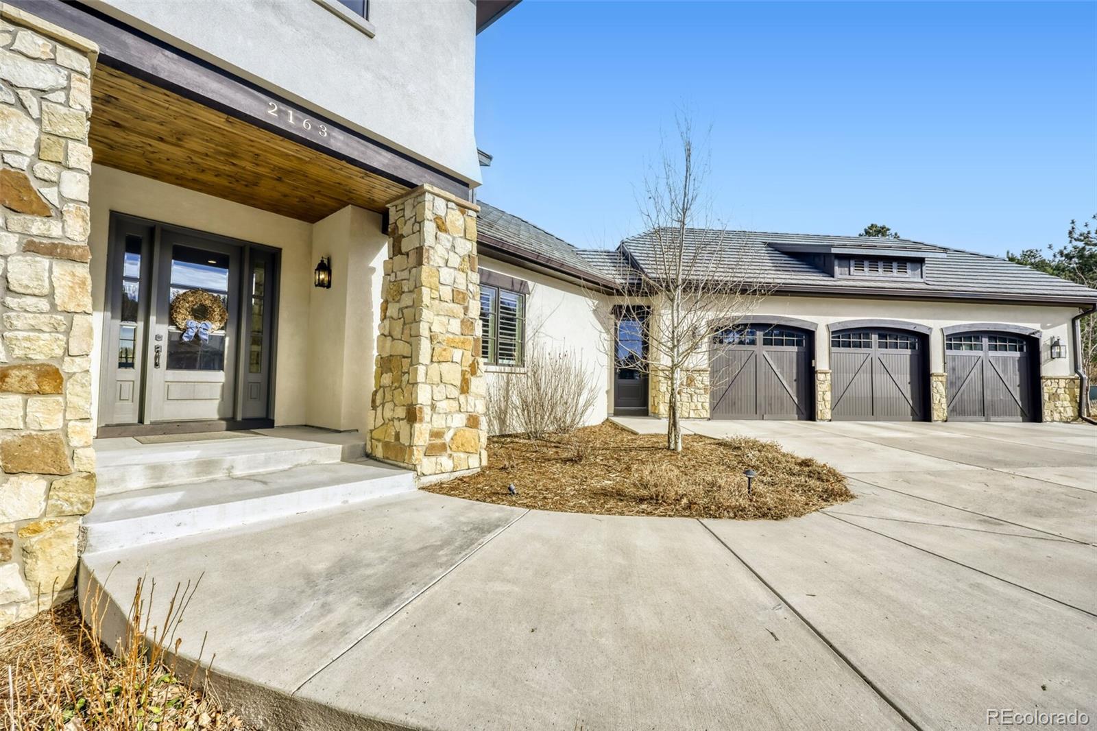 MLS Image #2 for 2163  sierra verde court,castle rock, Colorado