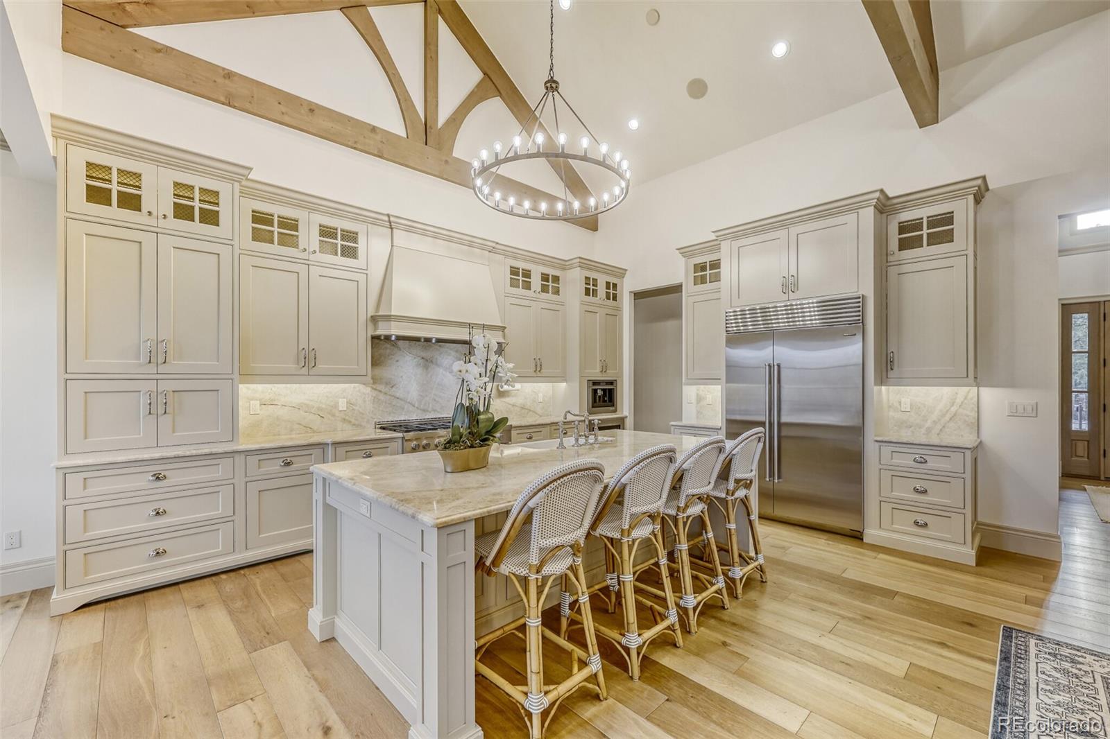 MLS Image #20 for 2163  sierra verde court,castle rock, Colorado