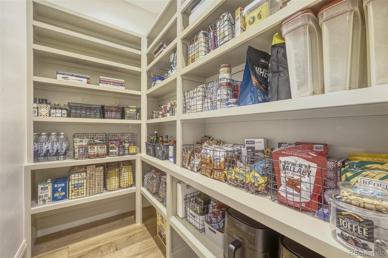 MLS Image #21 for 2163  sierra verde court,castle rock, Colorado