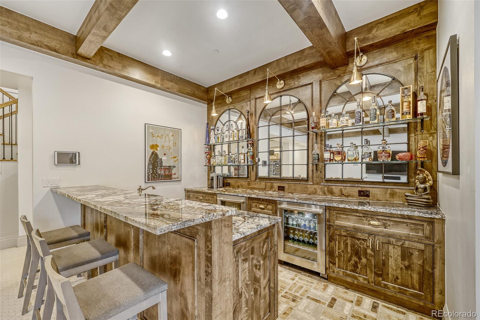 MLS Image #23 for 2163  sierra verde court,castle rock, Colorado