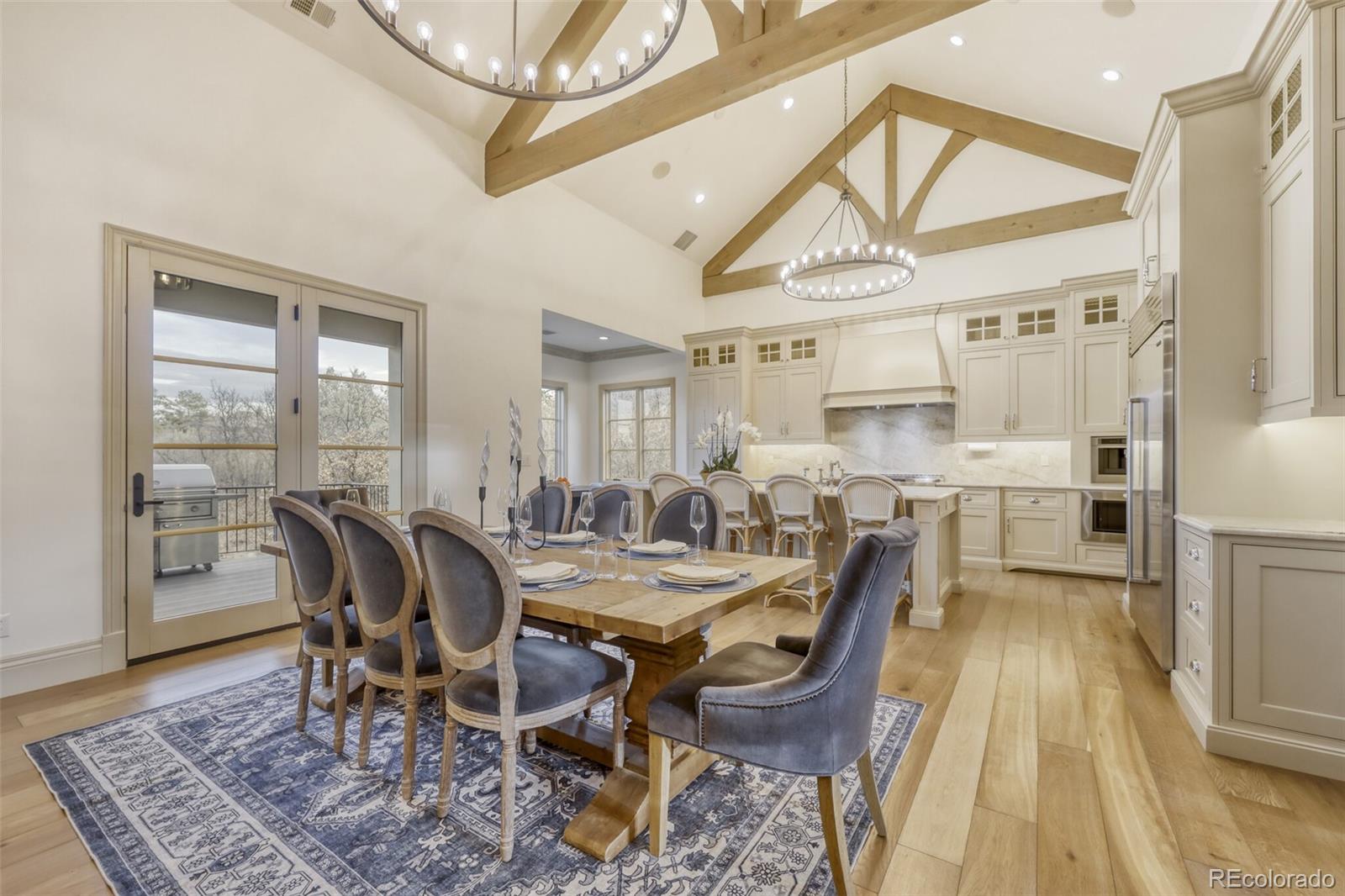 MLS Image #26 for 2163  sierra verde court,castle rock, Colorado