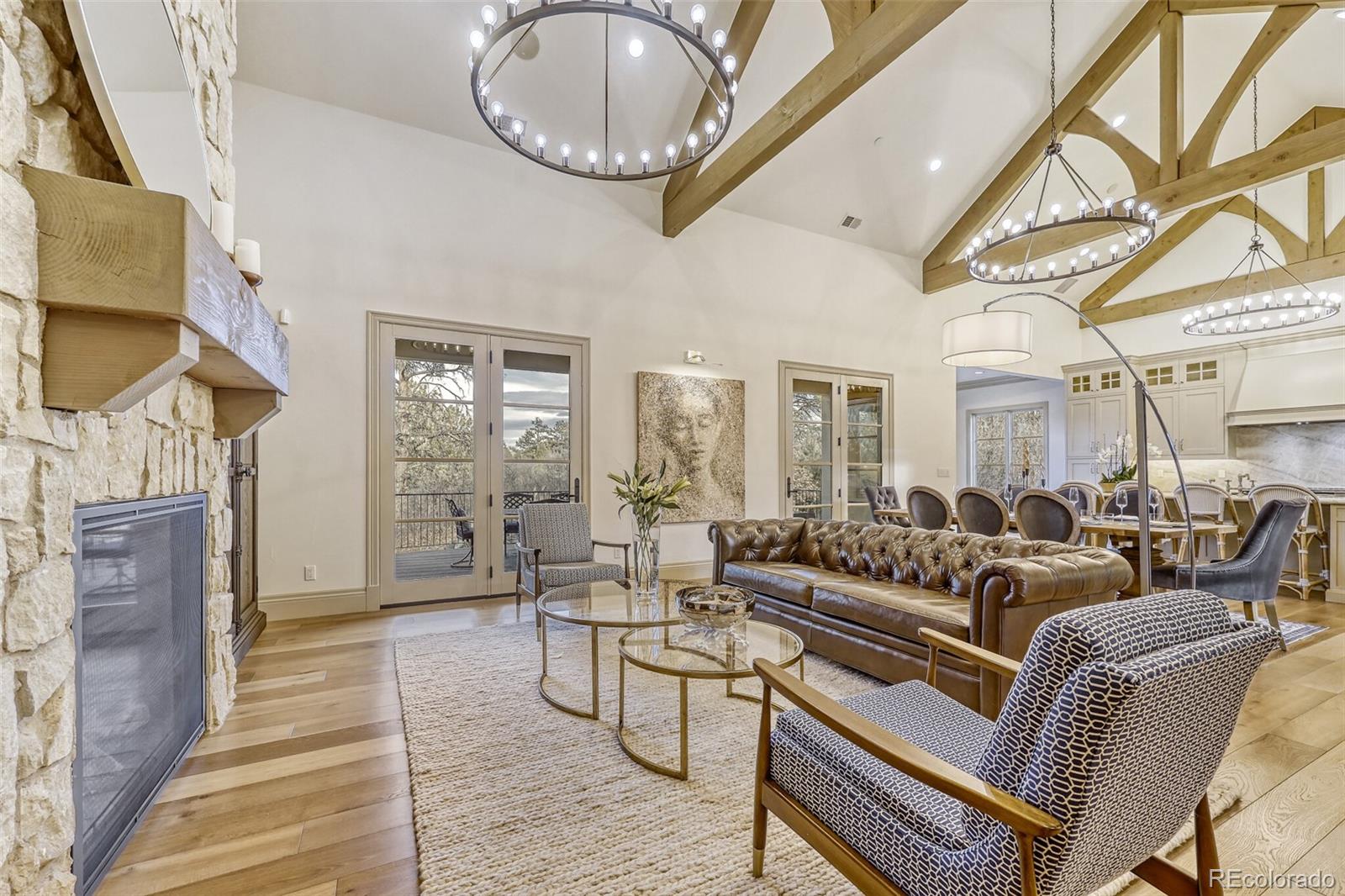 MLS Image #27 for 2163  sierra verde court,castle rock, Colorado