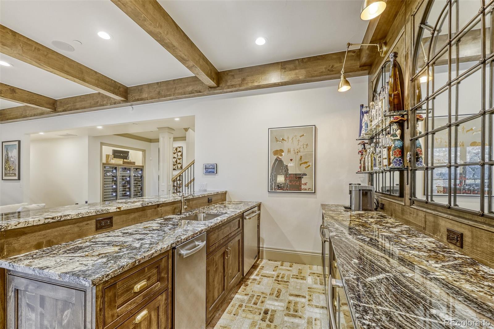 MLS Image #28 for 2163  sierra verde court,castle rock, Colorado