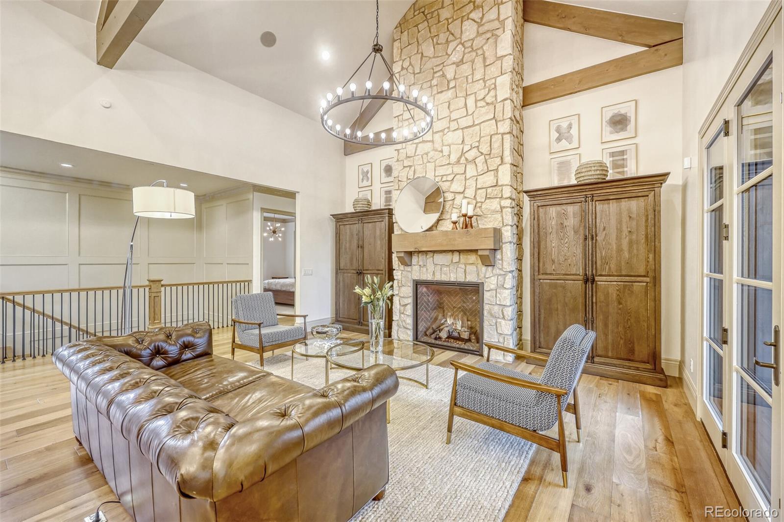 MLS Image #29 for 2163  sierra verde court,castle rock, Colorado
