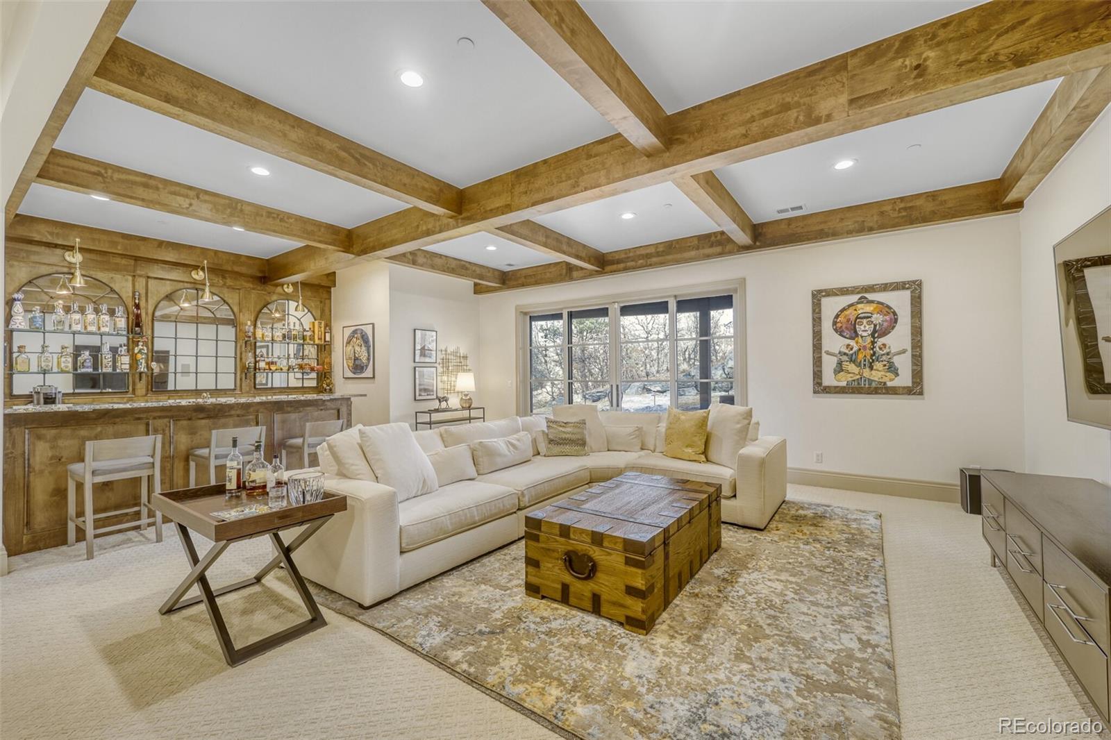 MLS Image #31 for 2163  sierra verde court,castle rock, Colorado
