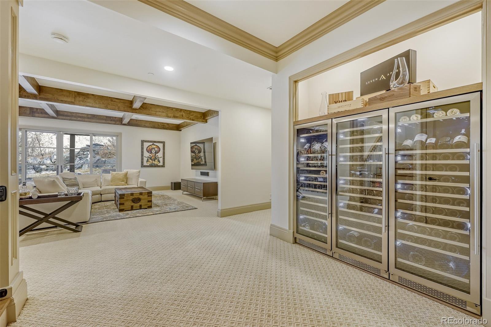 MLS Image #32 for 2163  sierra verde court,castle rock, Colorado