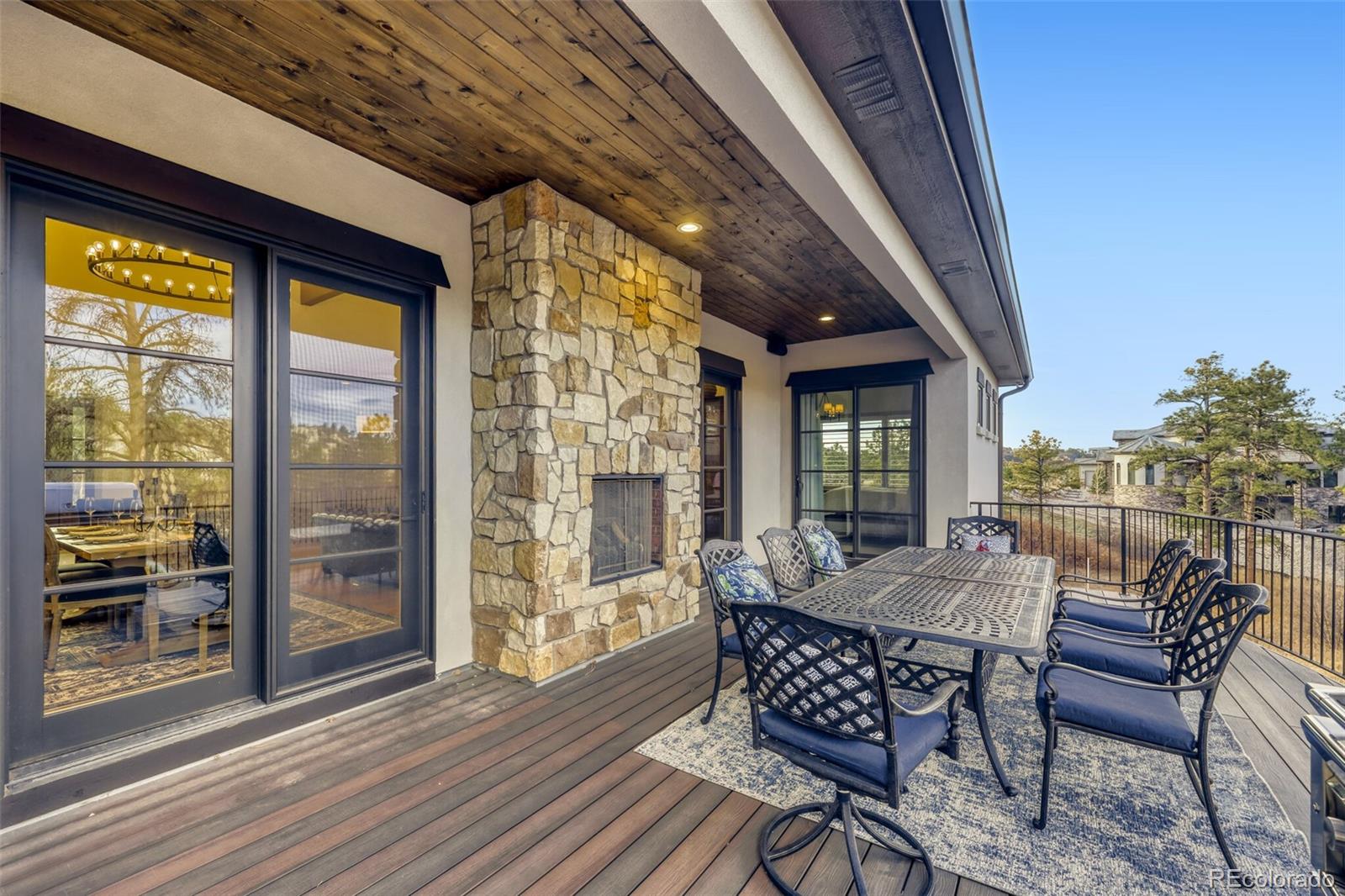 MLS Image #34 for 2163  sierra verde court,castle rock, Colorado