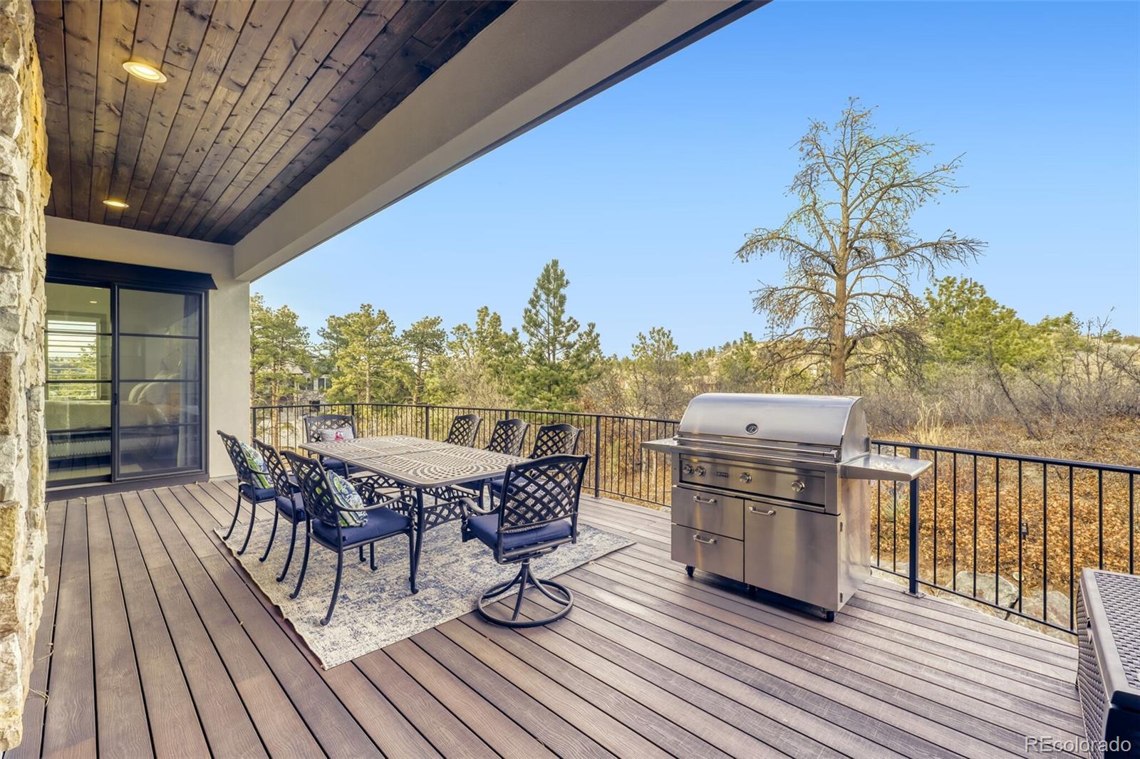 MLS Image #35 for 2163  sierra verde court,castle rock, Colorado