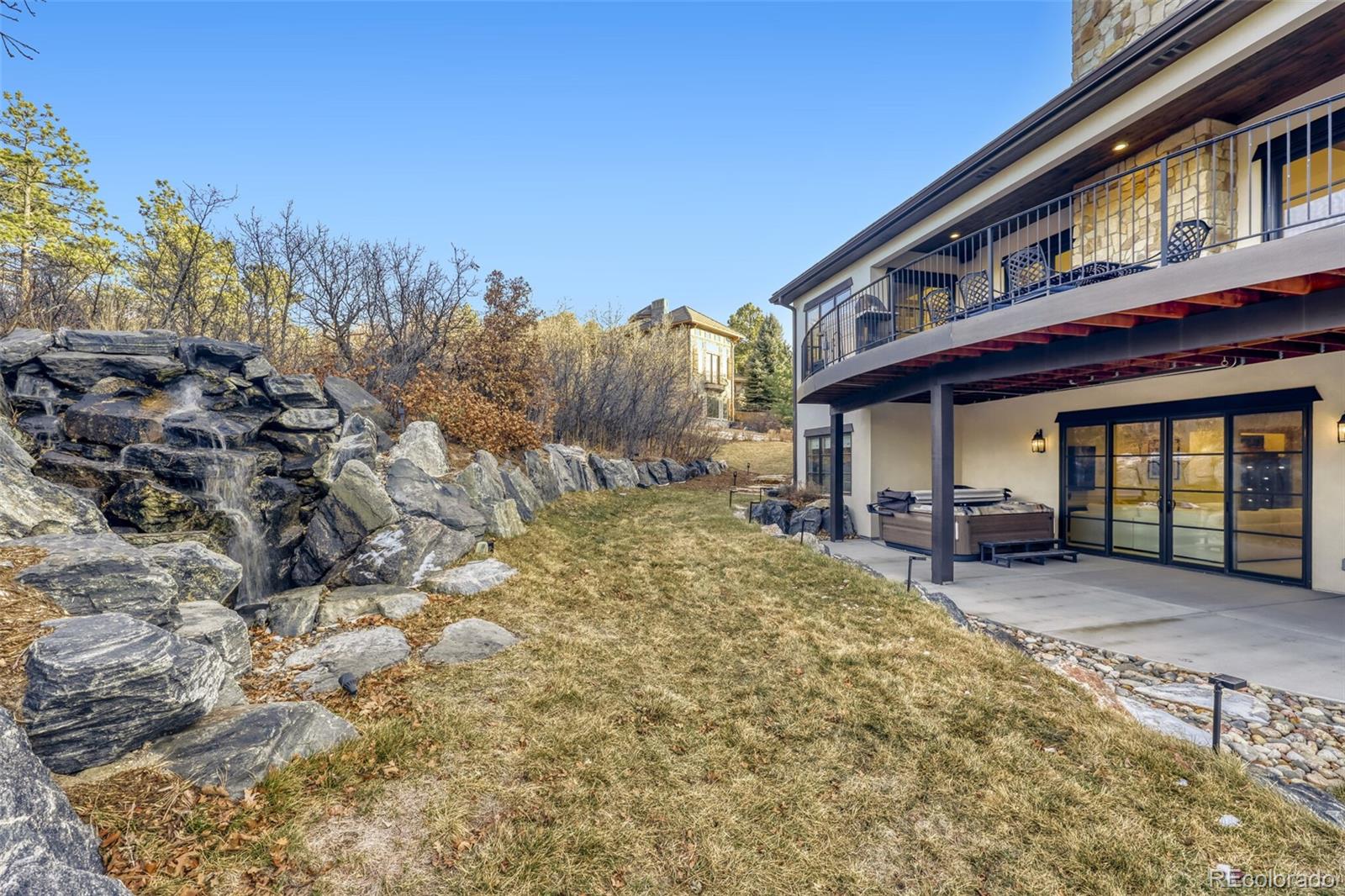 MLS Image #36 for 2163  sierra verde court,castle rock, Colorado