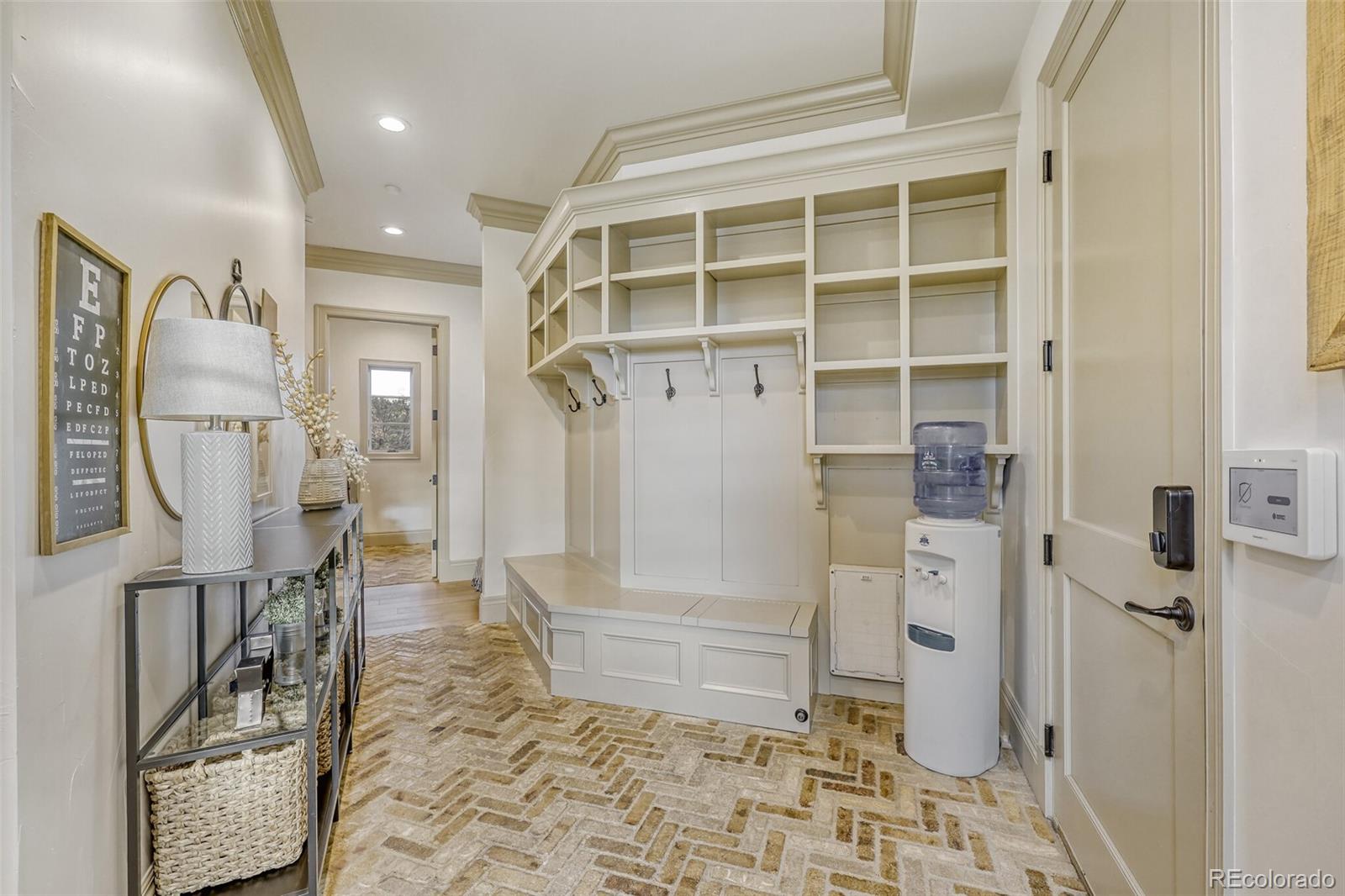MLS Image #4 for 2163  sierra verde court,castle rock, Colorado