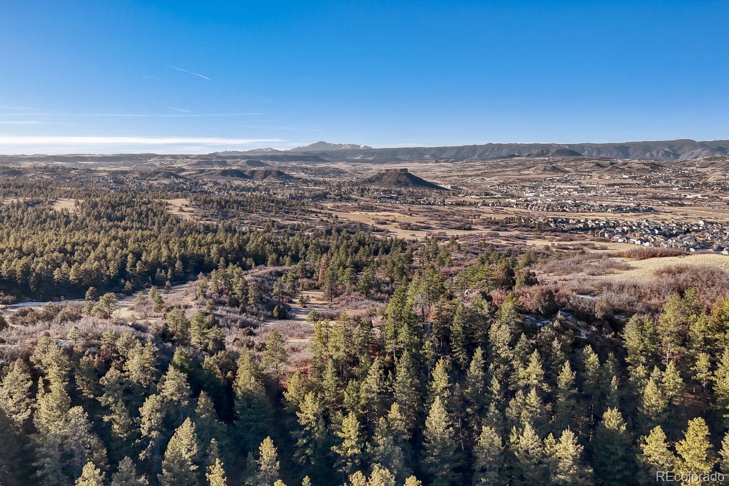 MLS Image #45 for 2163  sierra verde court,castle rock, Colorado