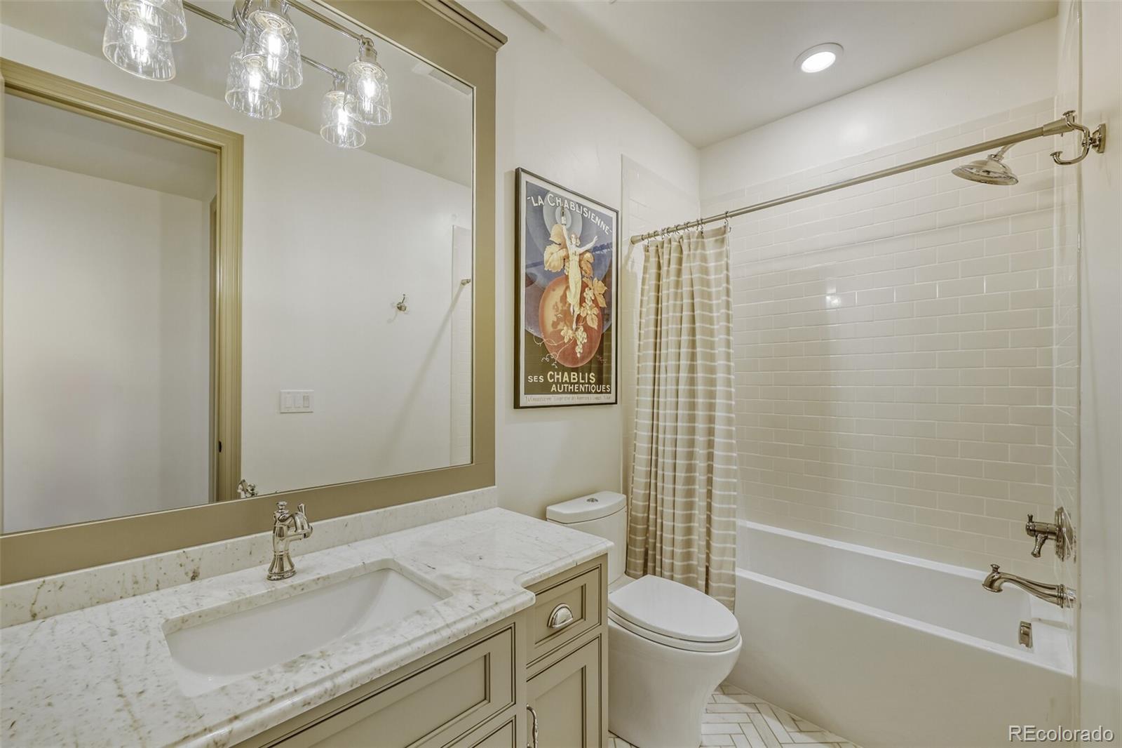 MLS Image #7 for 2163  sierra verde court,castle rock, Colorado