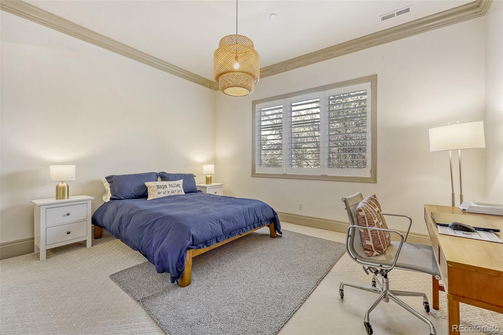 MLS Image #8 for 2163  sierra verde court,castle rock, Colorado
