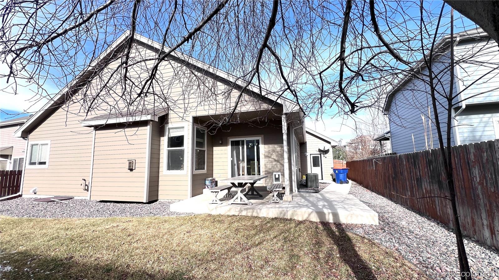 MLS Image #39 for 3664  claycomb lane,johnstown, Colorado