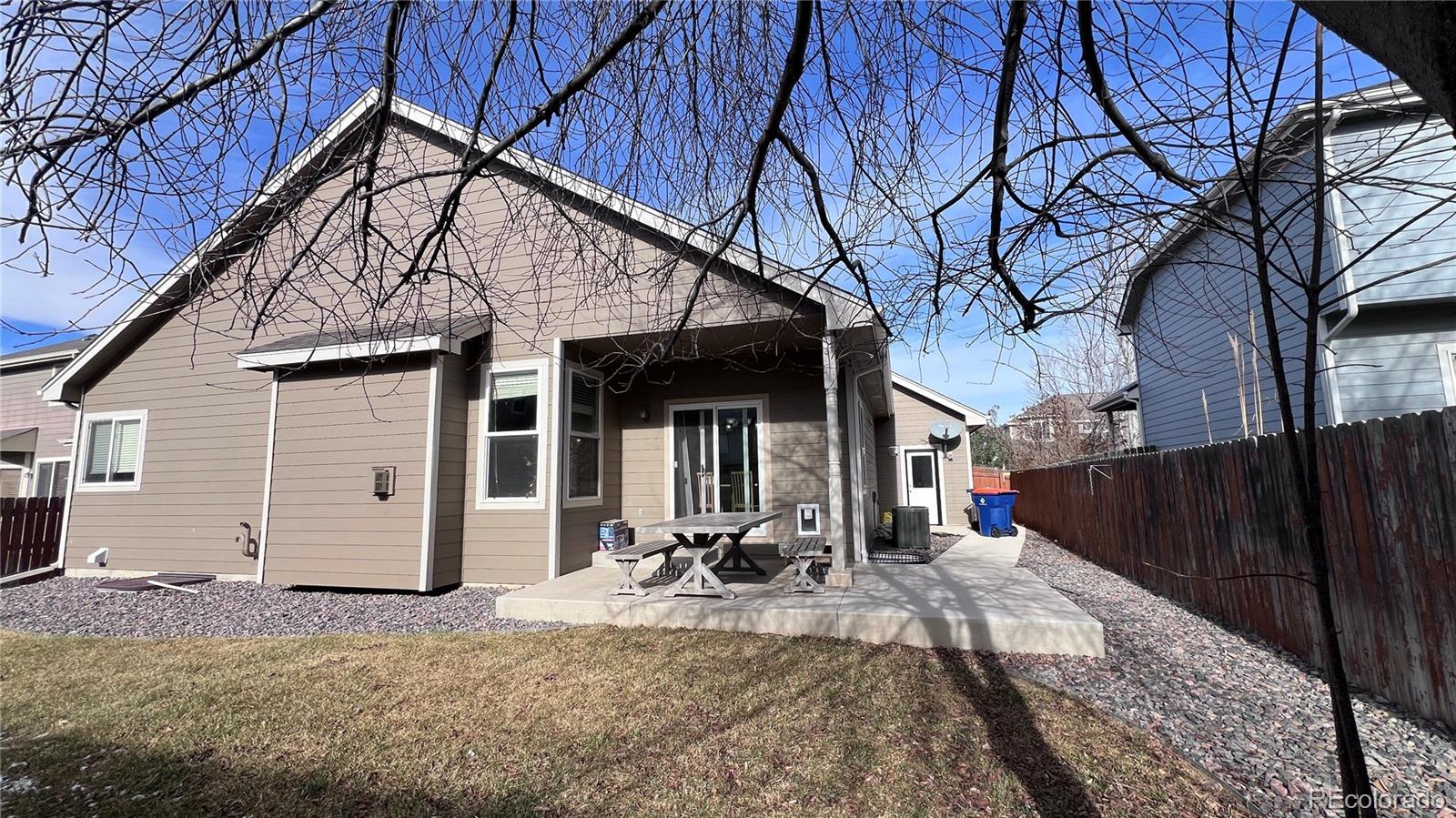 MLS Image #40 for 3664  claycomb lane,johnstown, Colorado