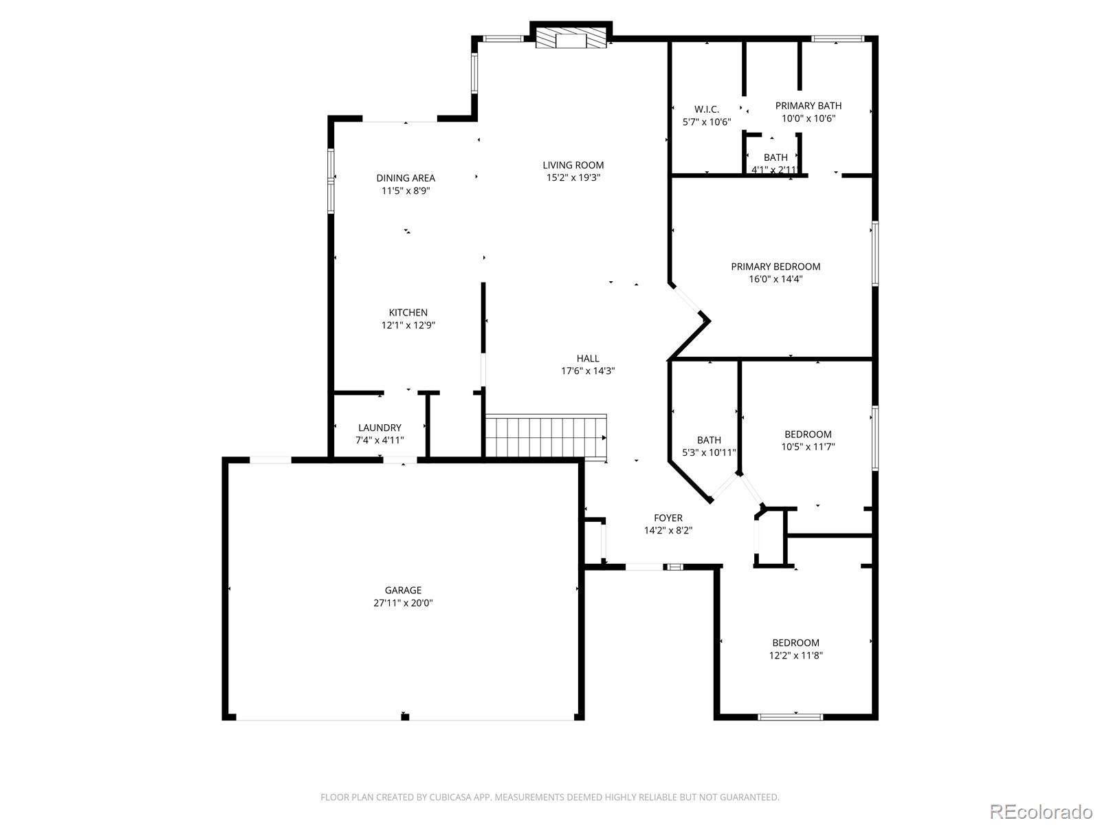 MLS Image #42 for 3664  claycomb lane,johnstown, Colorado