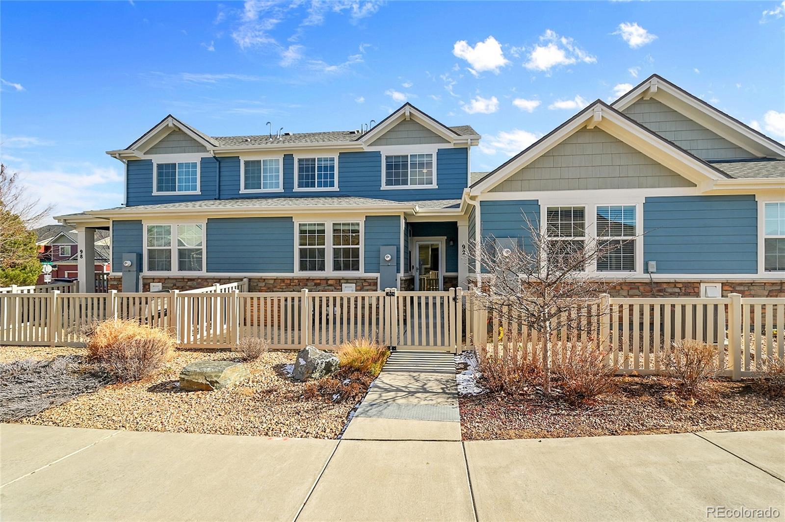 MLS Image #2 for 92  jackson place,erie, Colorado