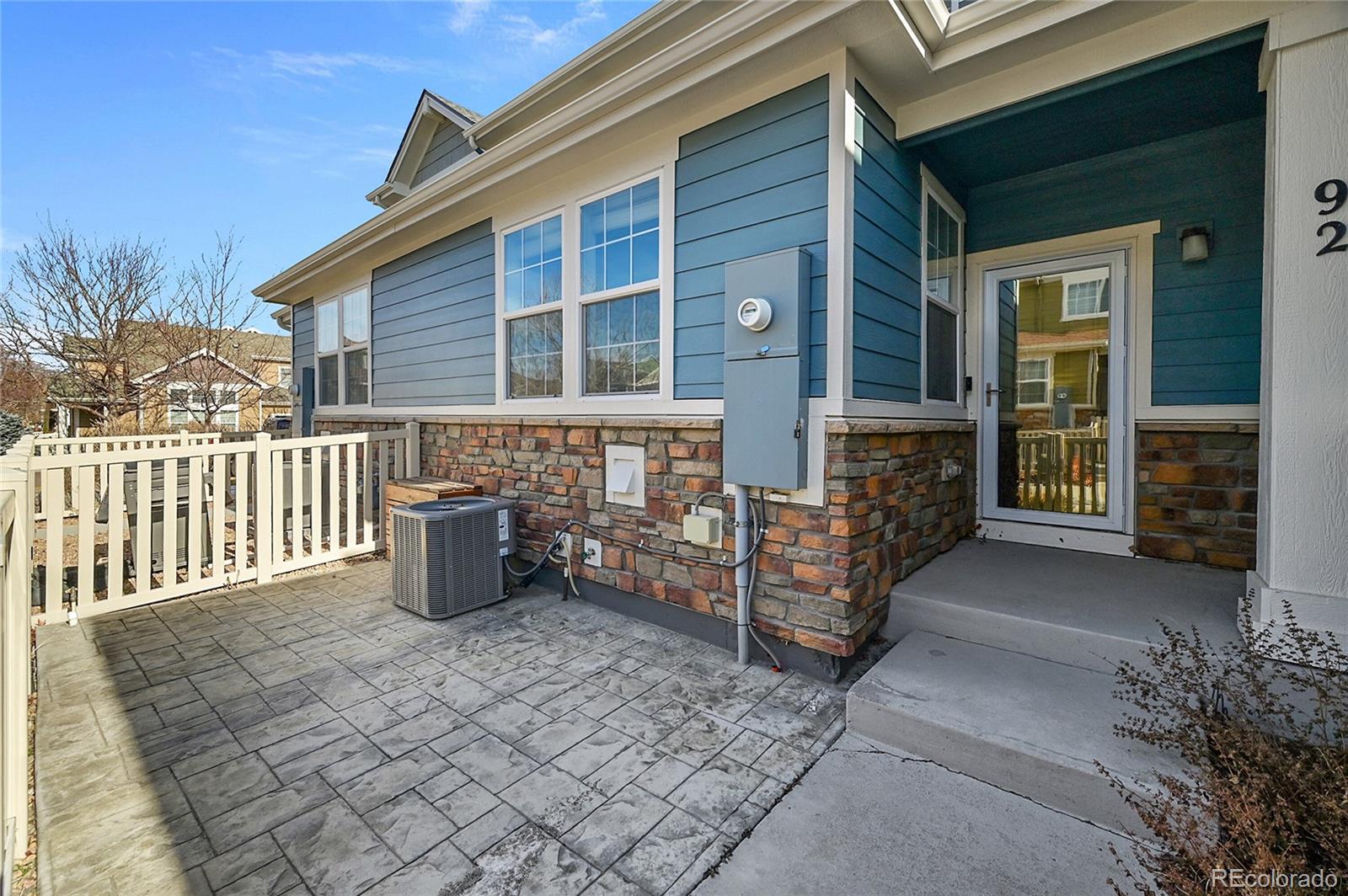 MLS Image #3 for 92  jackson place,erie, Colorado
