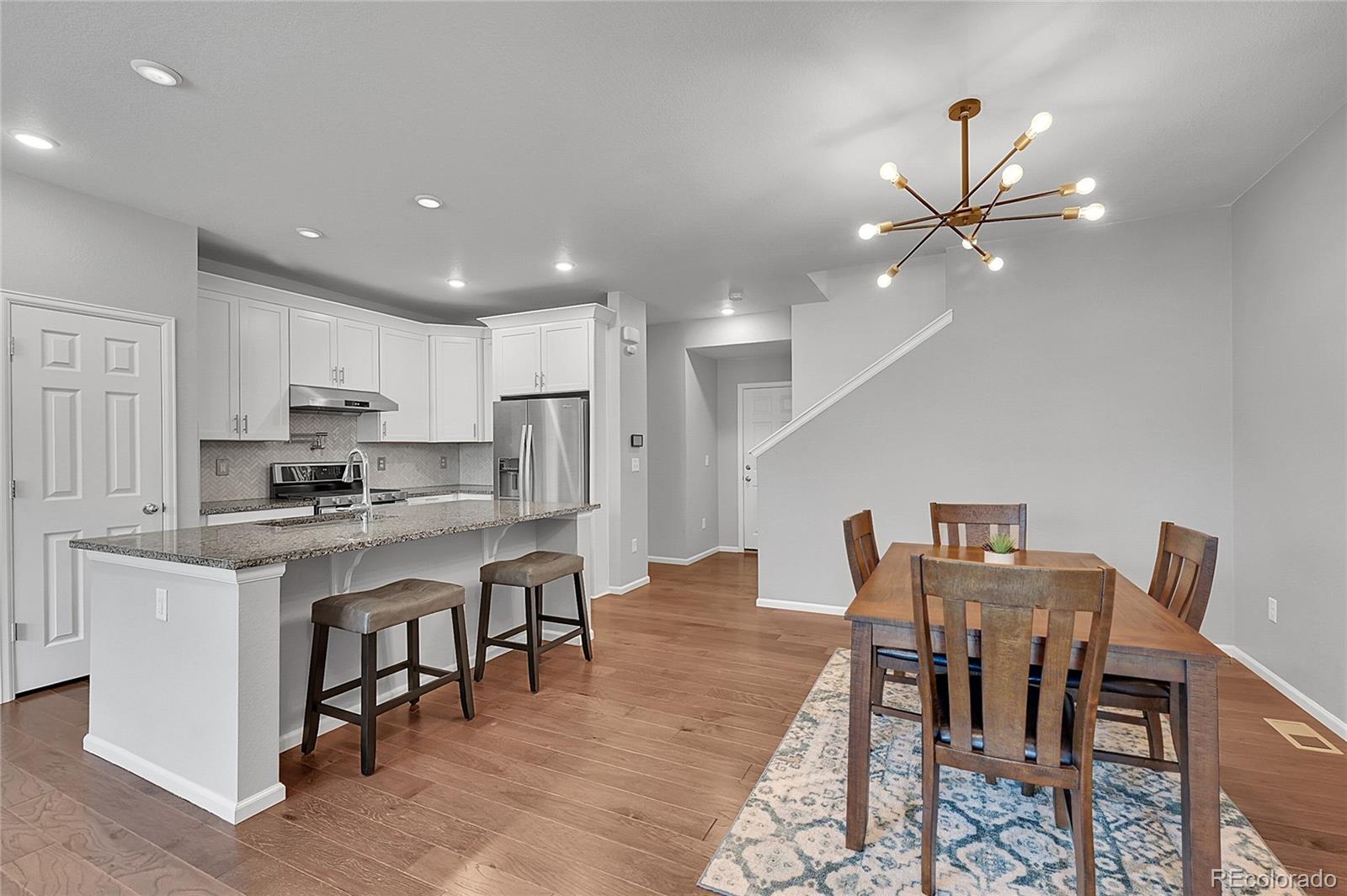 MLS Image #4 for 92  jackson place,erie, Colorado