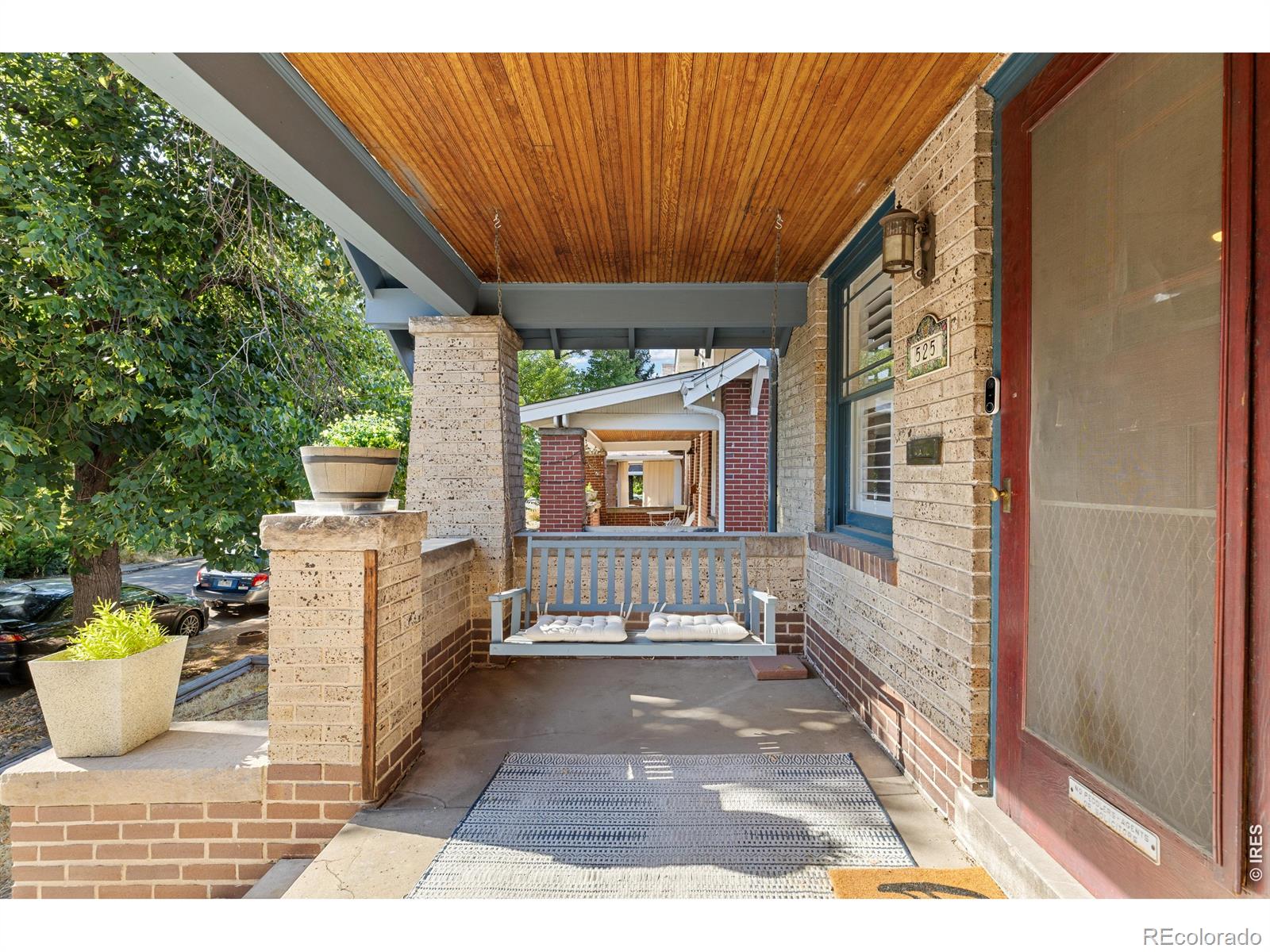 MLS Image #34 for 525 n pearl street,denver, Colorado