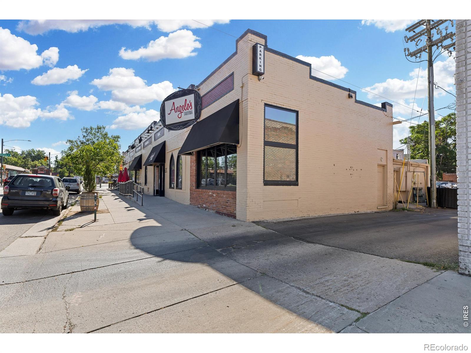MLS Image #35 for 525 n pearl street,denver, Colorado