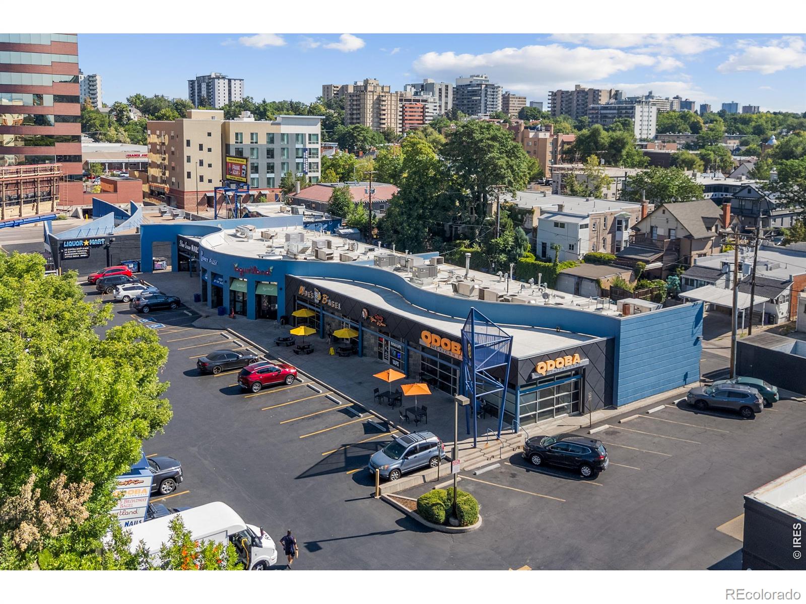 MLS Image #39 for 525 n pearl street,denver, Colorado