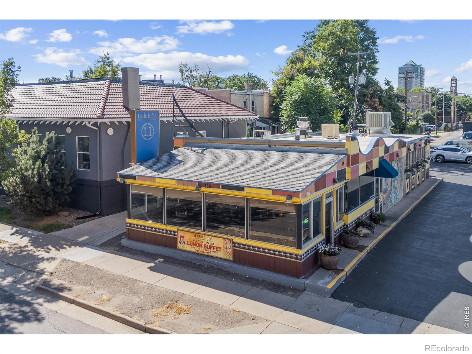 MLS Image #40 for 525 n pearl street,denver, Colorado