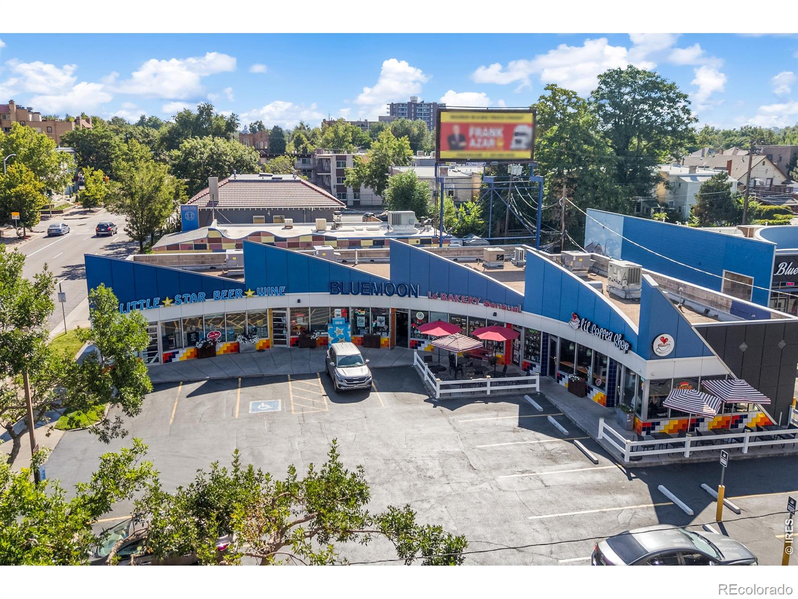 MLS Image #41 for 525 n pearl street,denver, Colorado