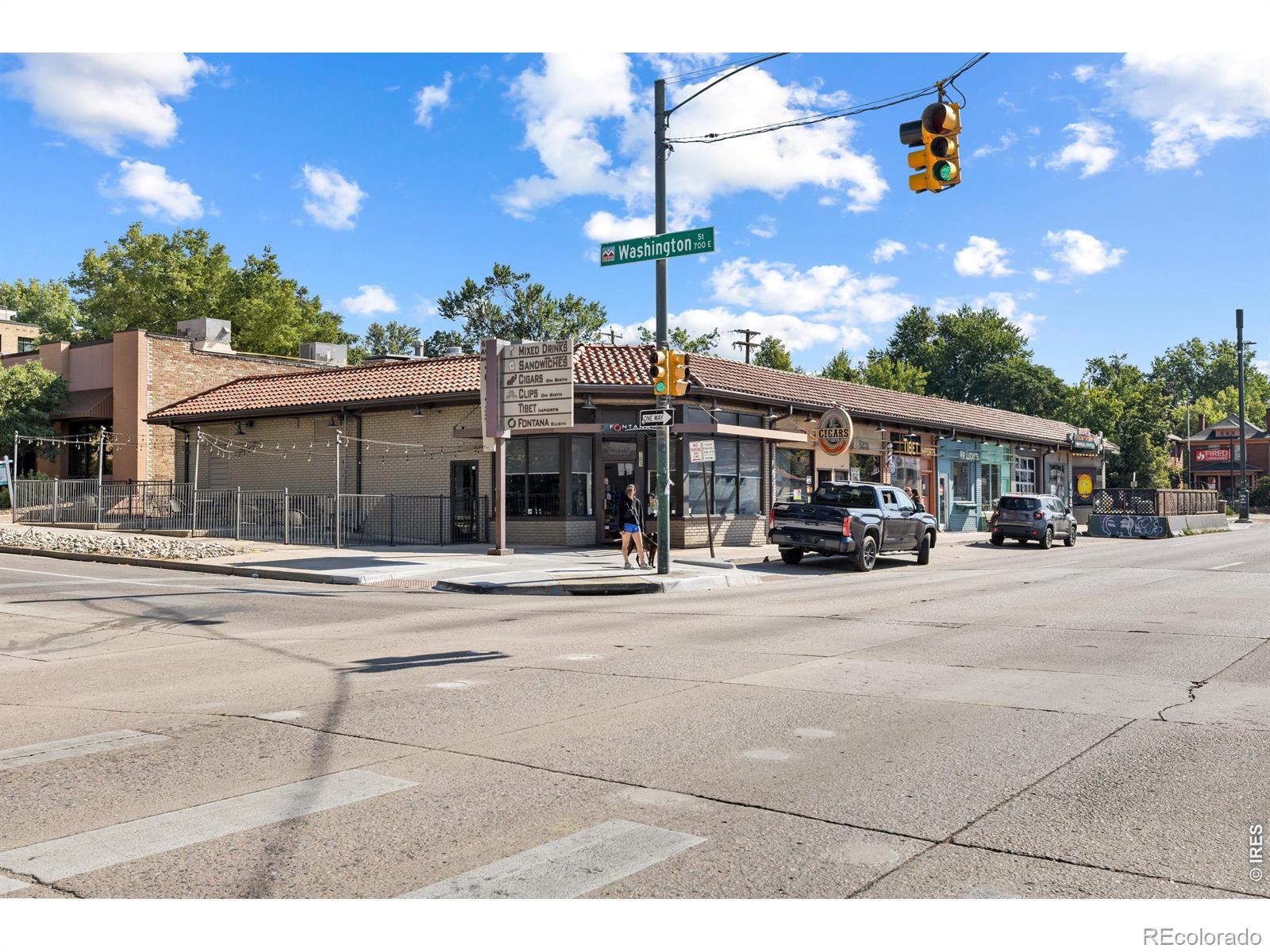 MLS Image #42 for 525 n pearl street,denver, Colorado