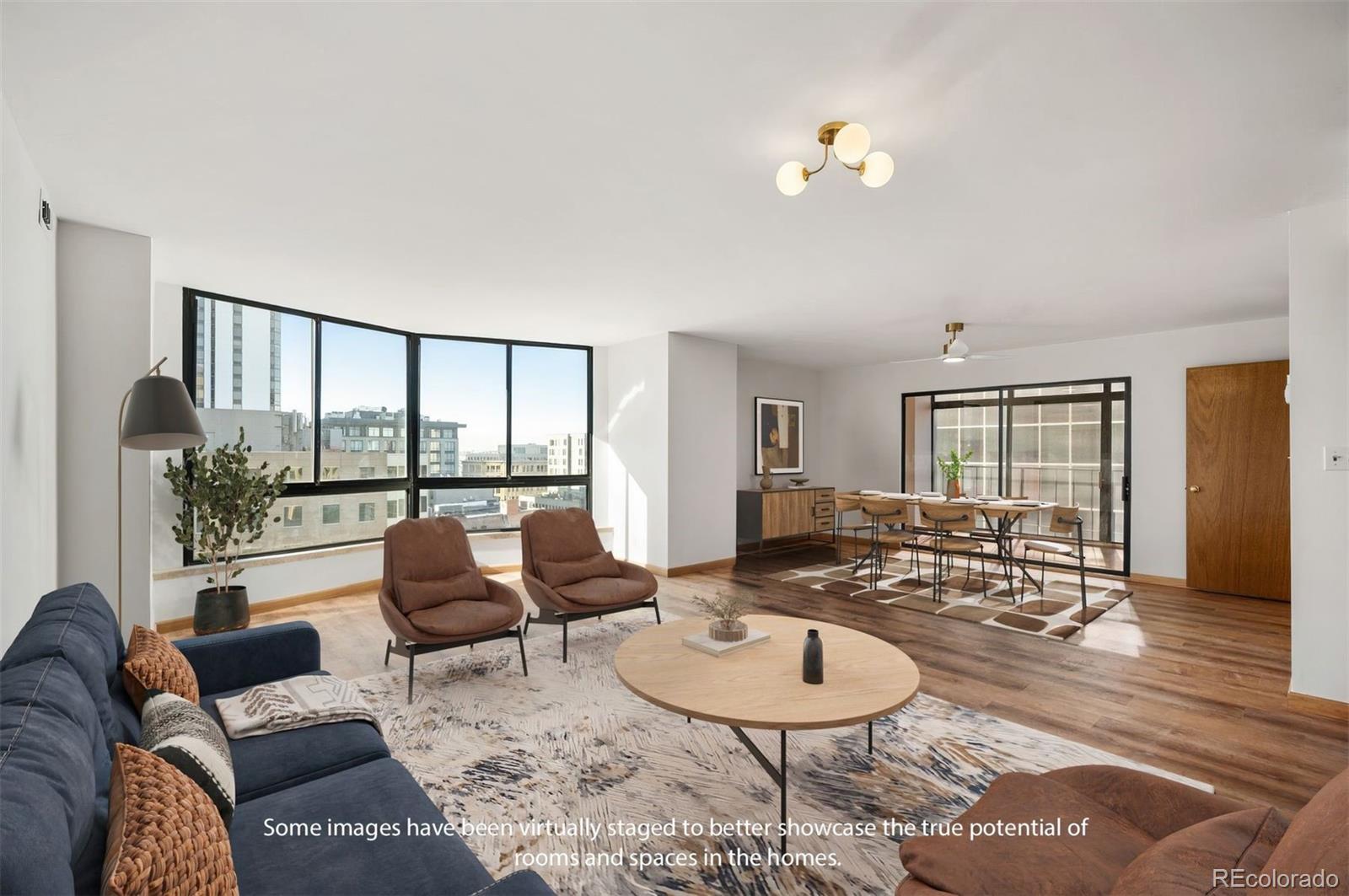 MLS Image #2 for 1777  larimer street 1010,denver, Colorado
