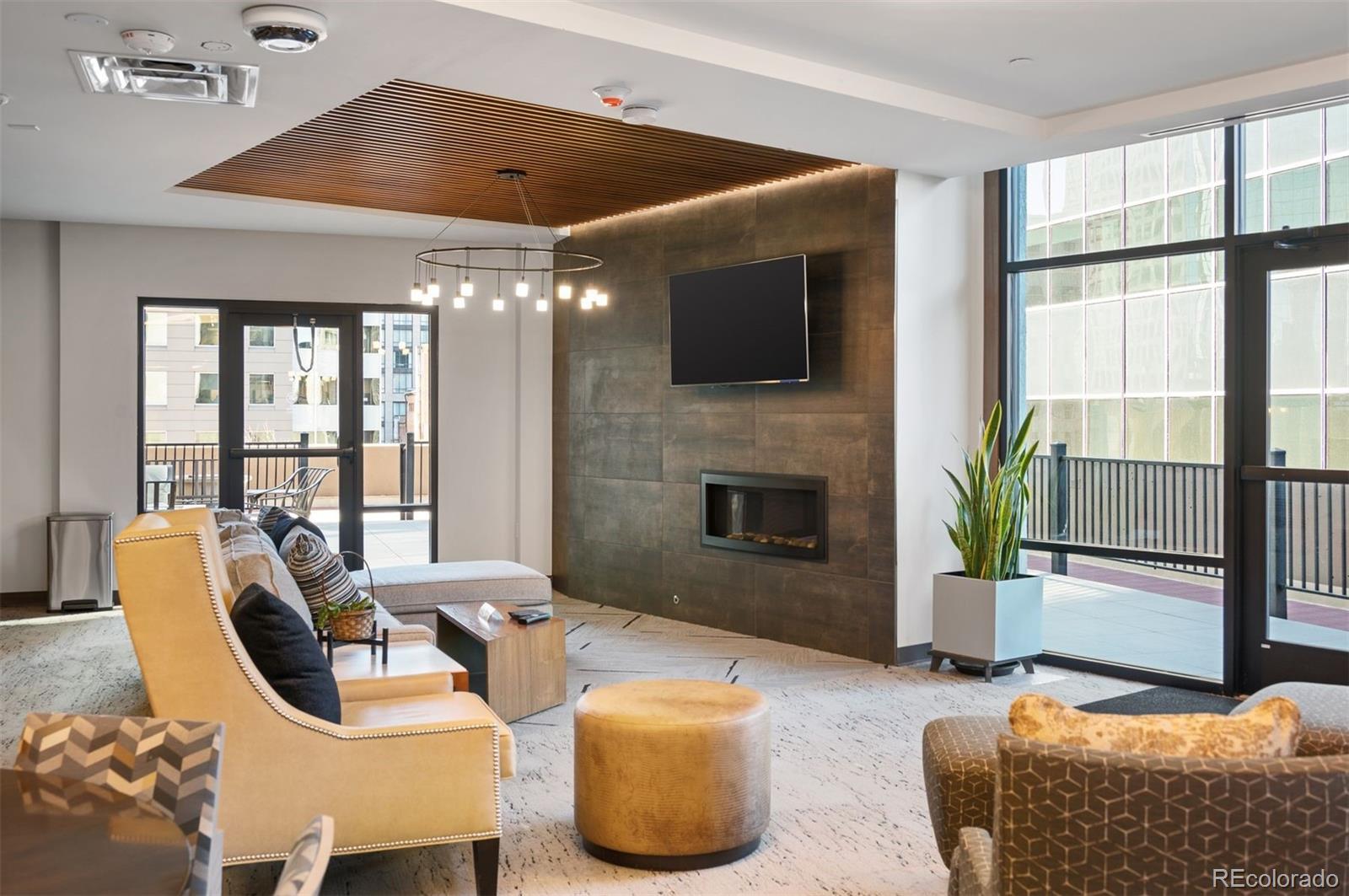 MLS Image #34 for 1777  larimer street 1010,denver, Colorado