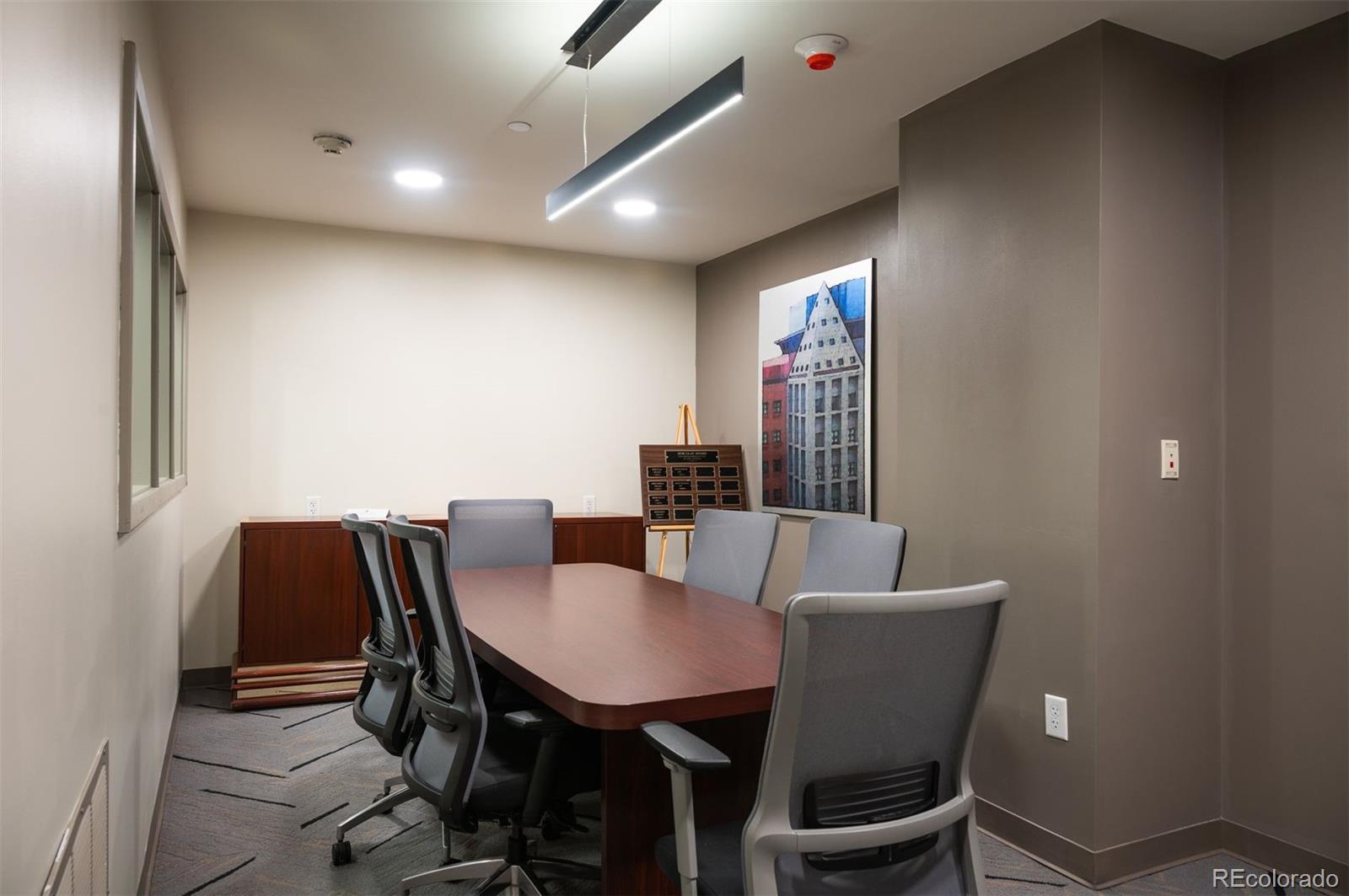 MLS Image #44 for 1777  larimer street 1010,denver, Colorado