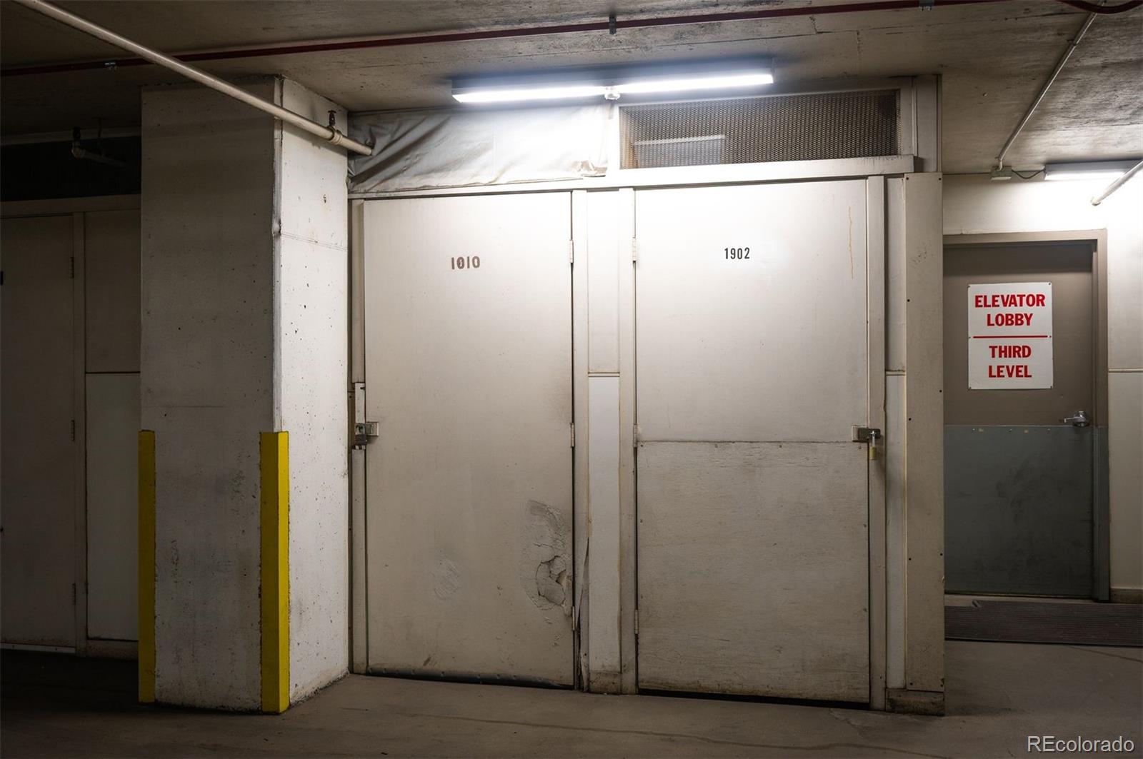MLS Image #46 for 1777  larimer street 1010,denver, Colorado