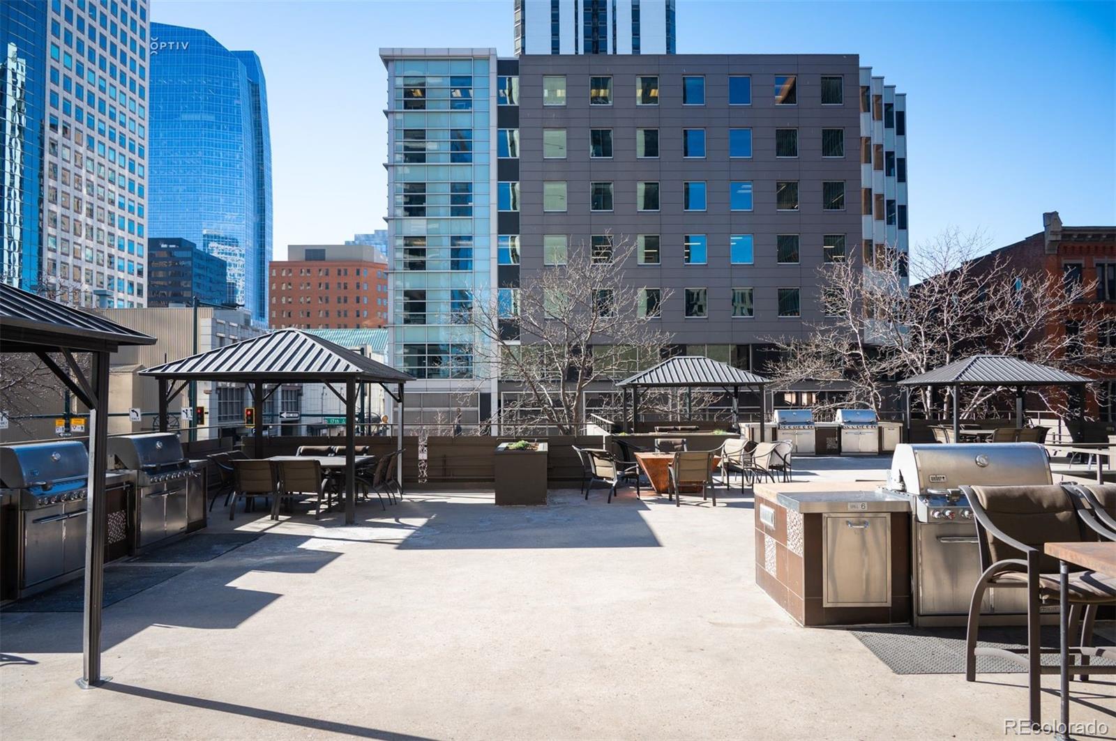 MLS Image #6 for 1777  larimer street 1010,denver, Colorado