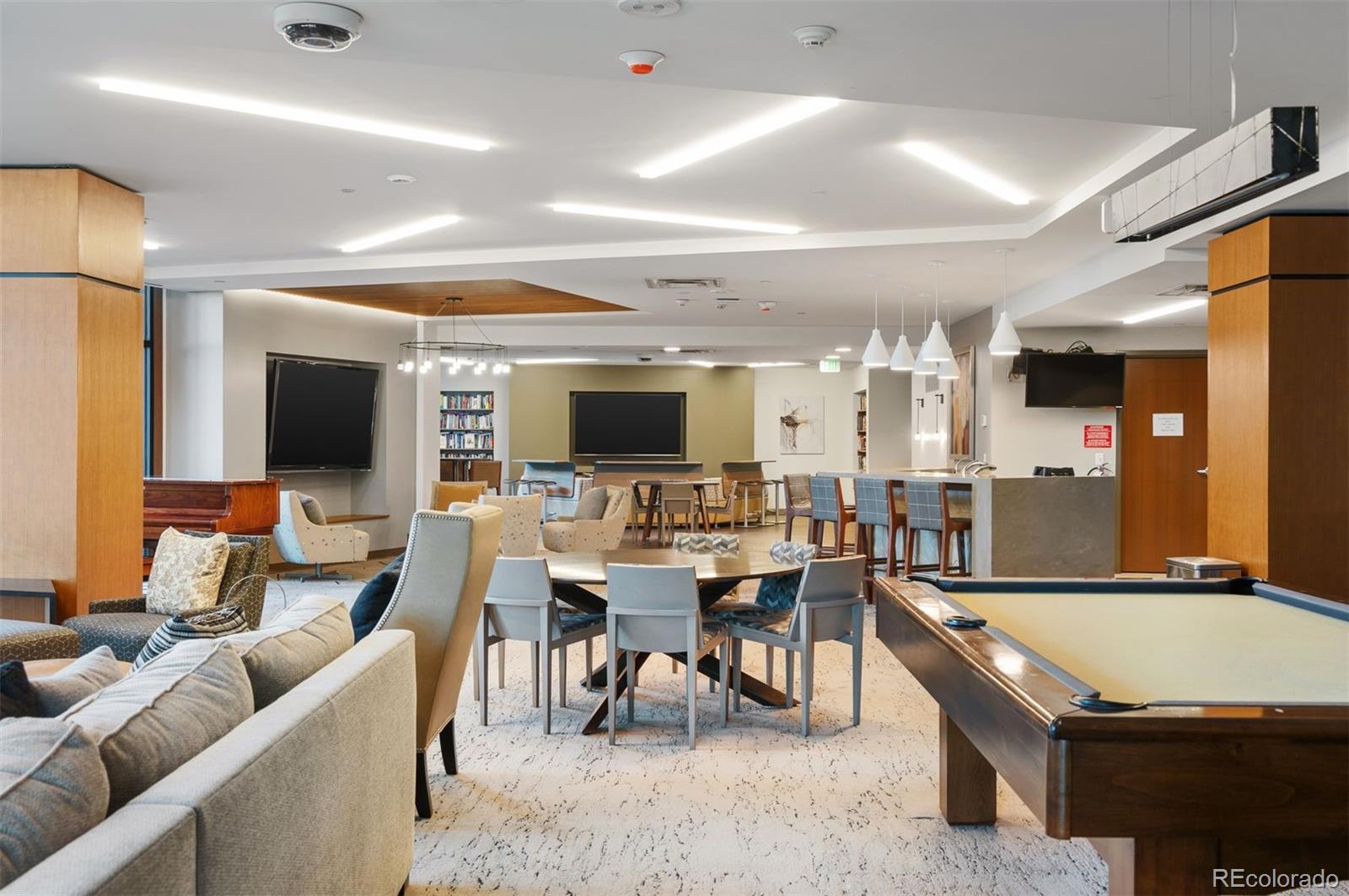 MLS Image #7 for 1777  larimer street 1010,denver, Colorado