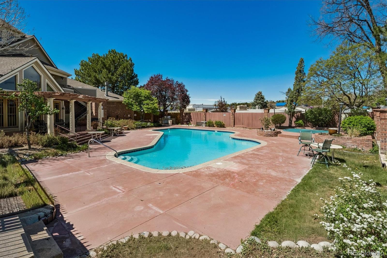 MLS Image #15 for 4760 s wadsworth boulevard a206,littleton, Colorado