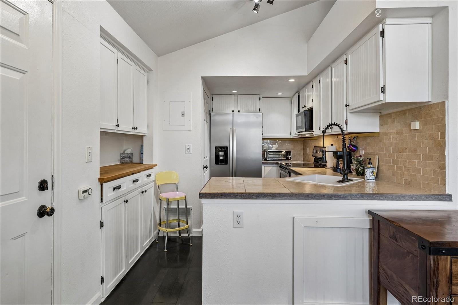 MLS Image #2 for 4760 s wadsworth boulevard a206,littleton, Colorado