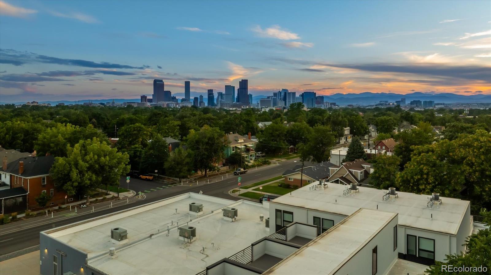 MLS Image #25 for 3124 n gilpin street,denver, Colorado