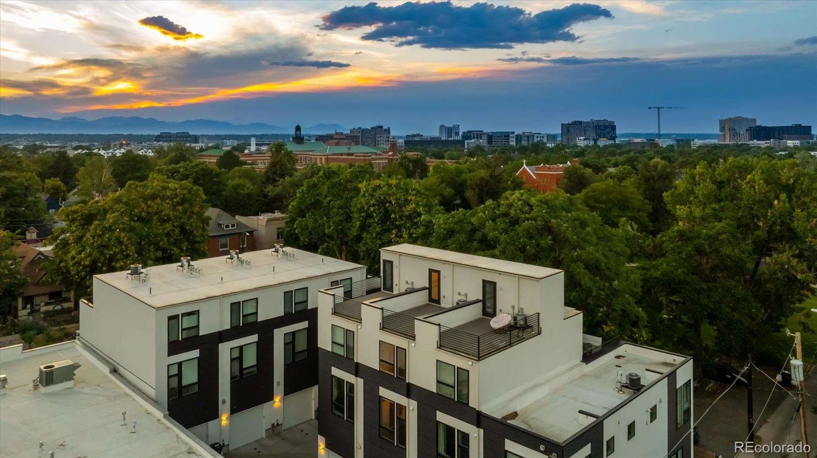 MLS Image #27 for 3124 n gilpin street,denver, Colorado