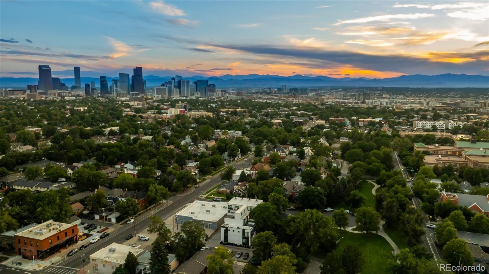 MLS Image #28 for 3124 n gilpin street,denver, Colorado