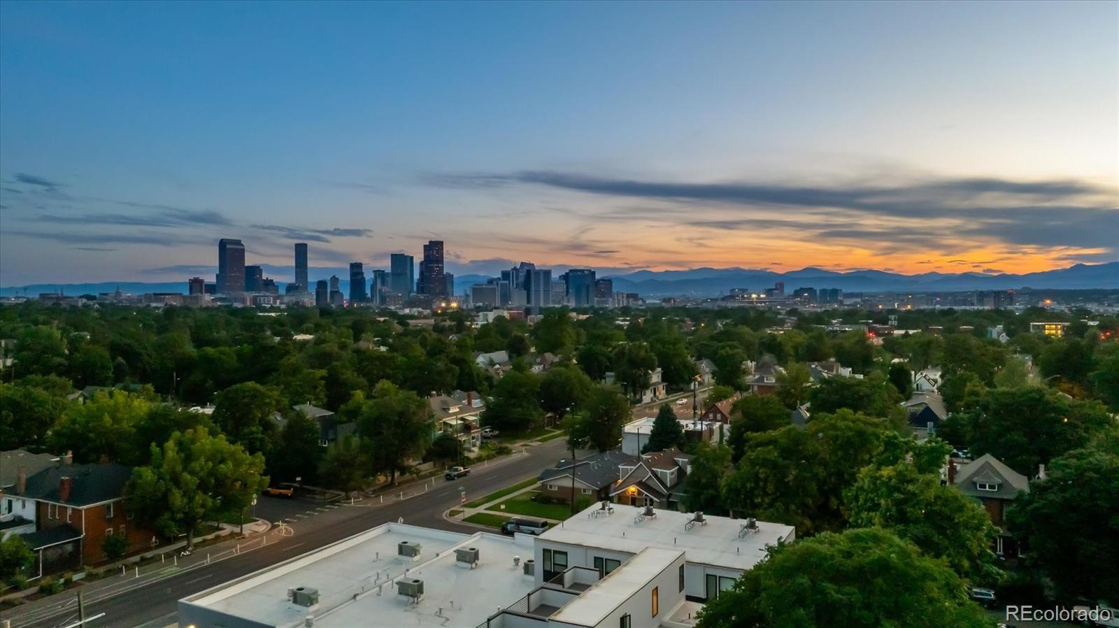 MLS Image #31 for 3124 n gilpin street,denver, Colorado