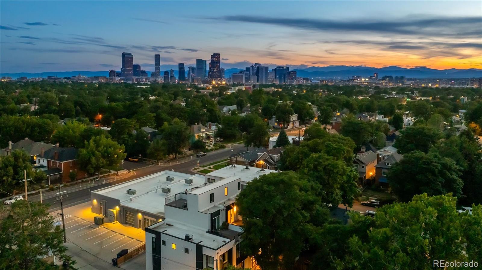 MLS Image #32 for 3124 n gilpin street,denver, Colorado