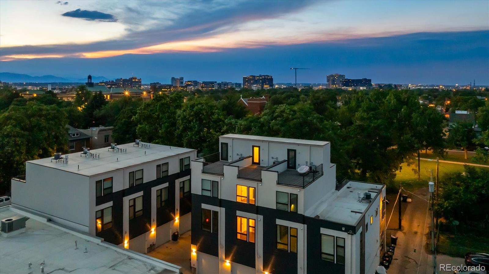 MLS Image #35 for 3124 n gilpin street,denver, Colorado